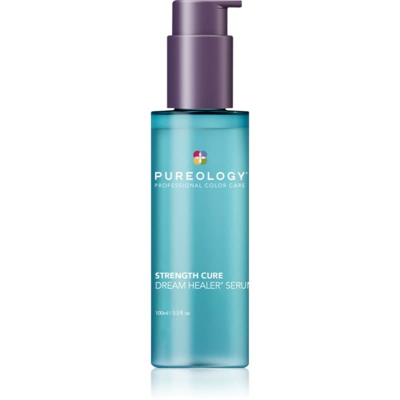 Pureology Strength Cure Versterkende Serum 100 ml