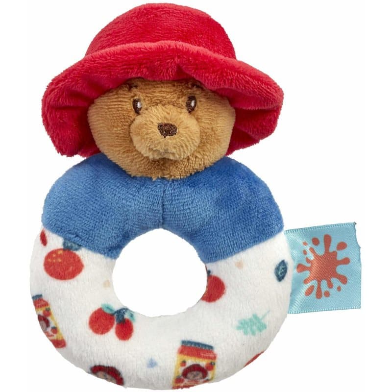 Rainbow designs limited Paddington rammelaar 0 m+ 1 st