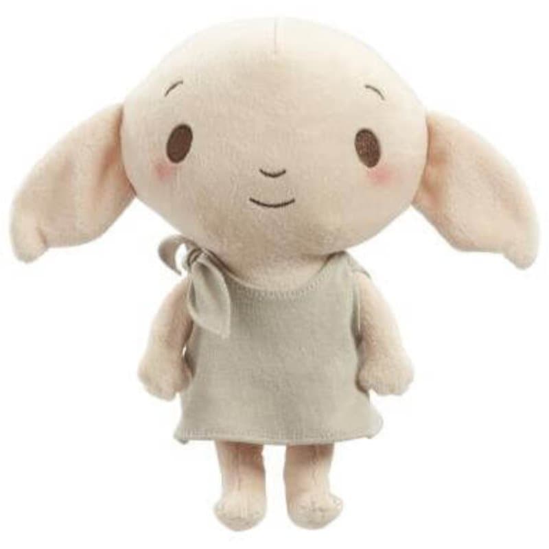 Rainbow designs limited Harry Potter Dobby pluche knuffel 0m+ 1 st