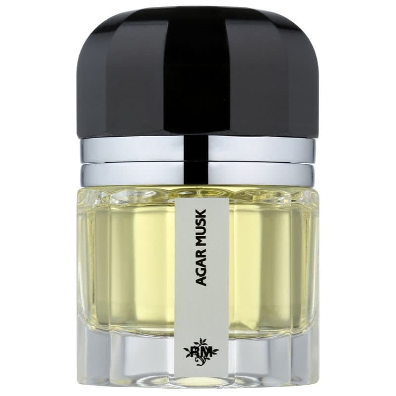 Ramon Monegal Agar Musk Eau de Parfum Unisex 50 ml