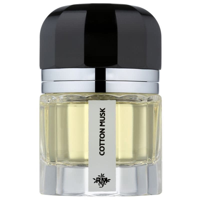 Ramon Monegal Cotton Musk Eau de Parfum voor Vrouwen 50 ml