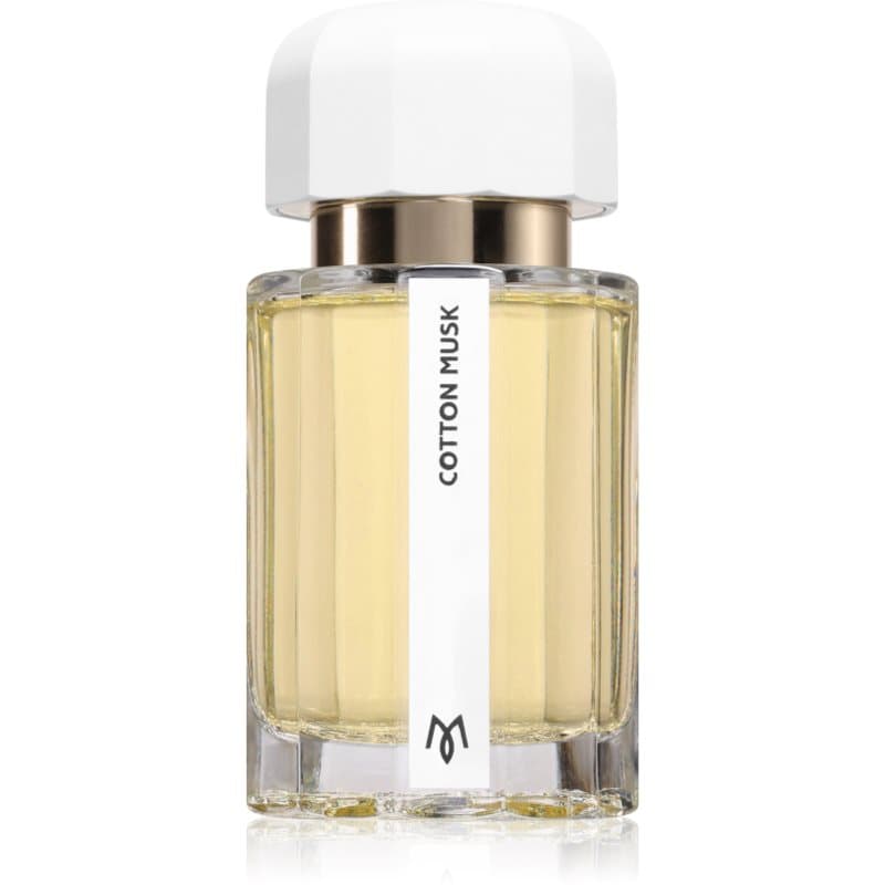 Ramon Monegal Cotton Musk Eau de Parfum voor Vrouwen 100 ml