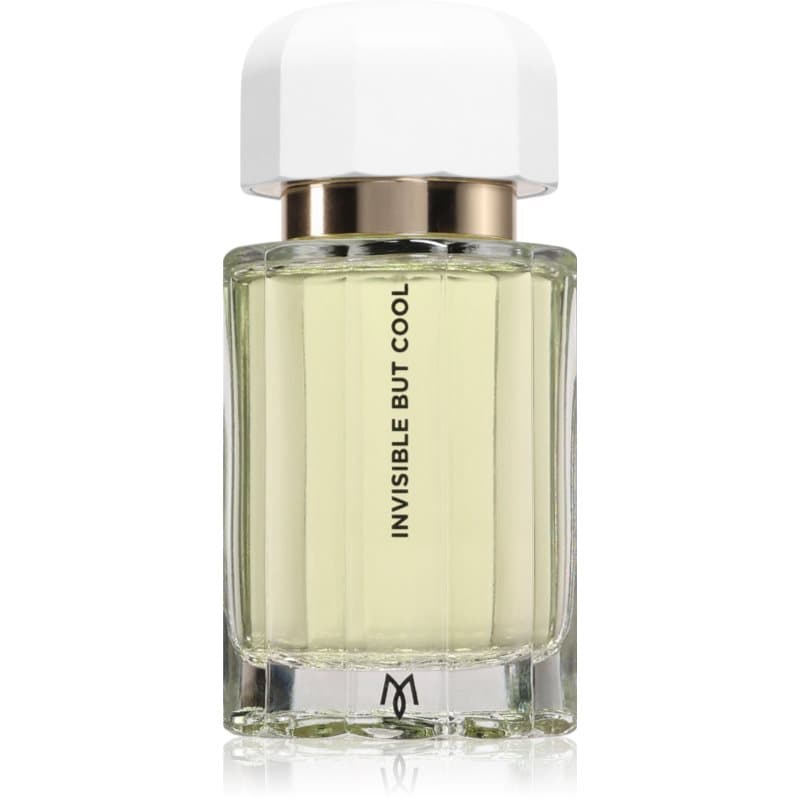 Ramon Monegal Invisible But Cool Eau de Parfum Unisex 100 ml