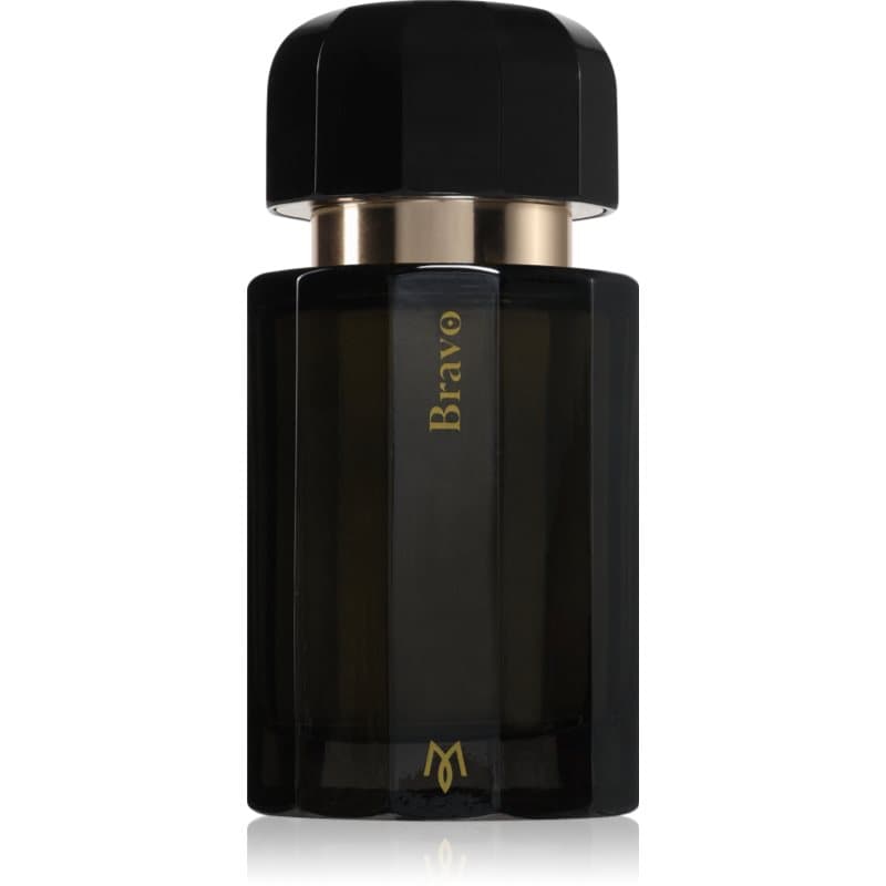 Ramon Monegal Bravo Eau de Parfum Unisex 100 ml