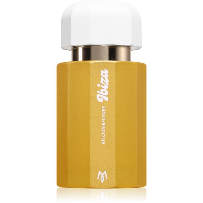 Ramon Monegal Ibiza #flowerpower Eau de Parfum Unisex 100 ml