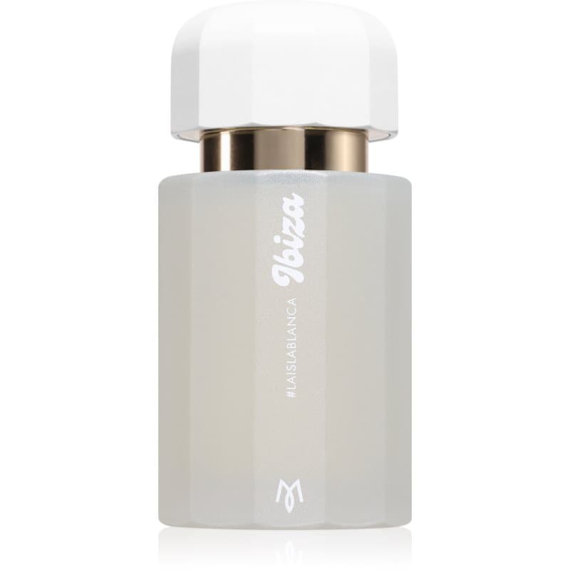 Ramon Monegal Ibiza #laislablanca Eau de Parfum Unisex 100 ml