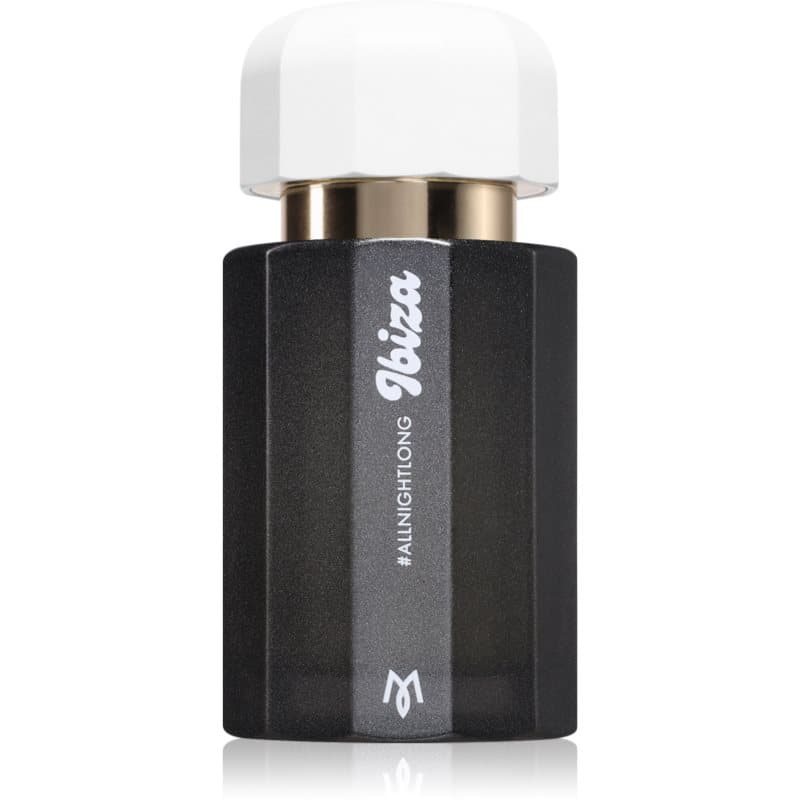 Ramon Monegal Ibiza #allnightlong Eau de Parfum Unisex 100 ml