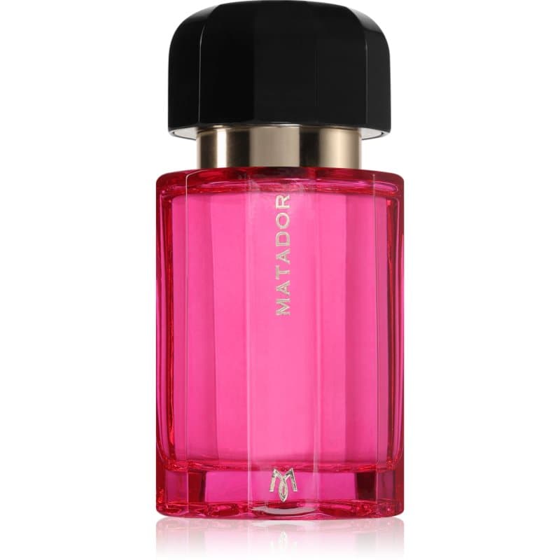 Ramon Monegal Matador Eau de Parfum Unisex 100 ml