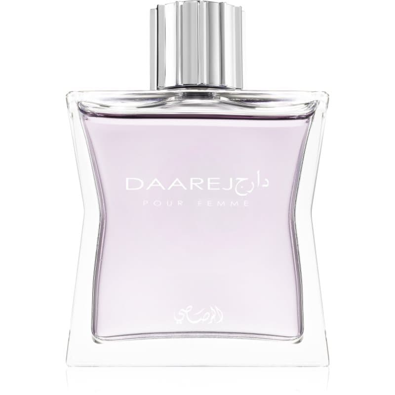 Rasasi Daarej Pour Femme Eau de Parfum voor Vrouwen 100 ml