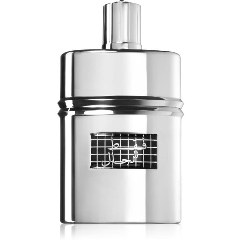Rasasi Faqat Lil Rijal Eau de Parfum voor Mannen 50 ml