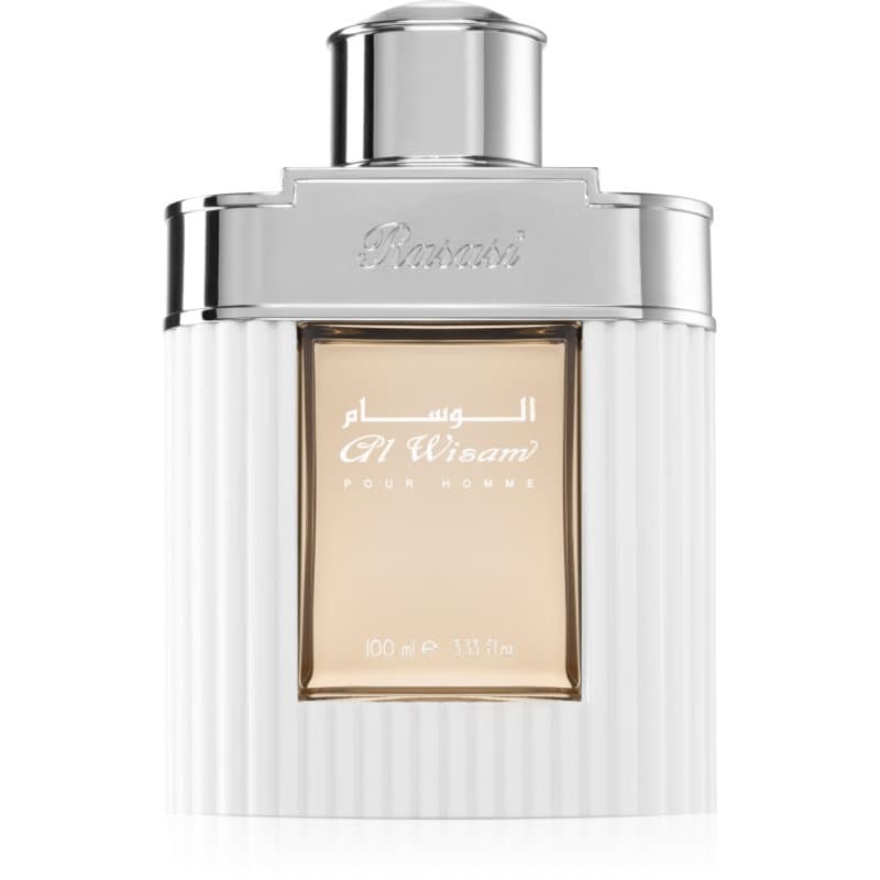 Rasasi Al Wisam Day Eau de Parfum voor Mannen 100 ml