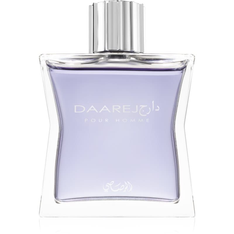 Rasasi Daarej Pour Homme Eau de Parfum voor Mannen 100 ml