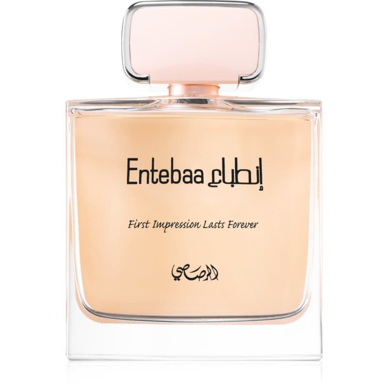 Rasasi Entebaa Pour Femme Eau de Parfum voor Vrouwen 100 ml