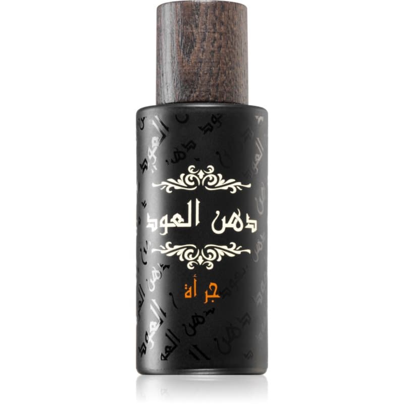 Rasasi Dhanal Oudh Jurrah Eau de Parfum Unisex 40 ml