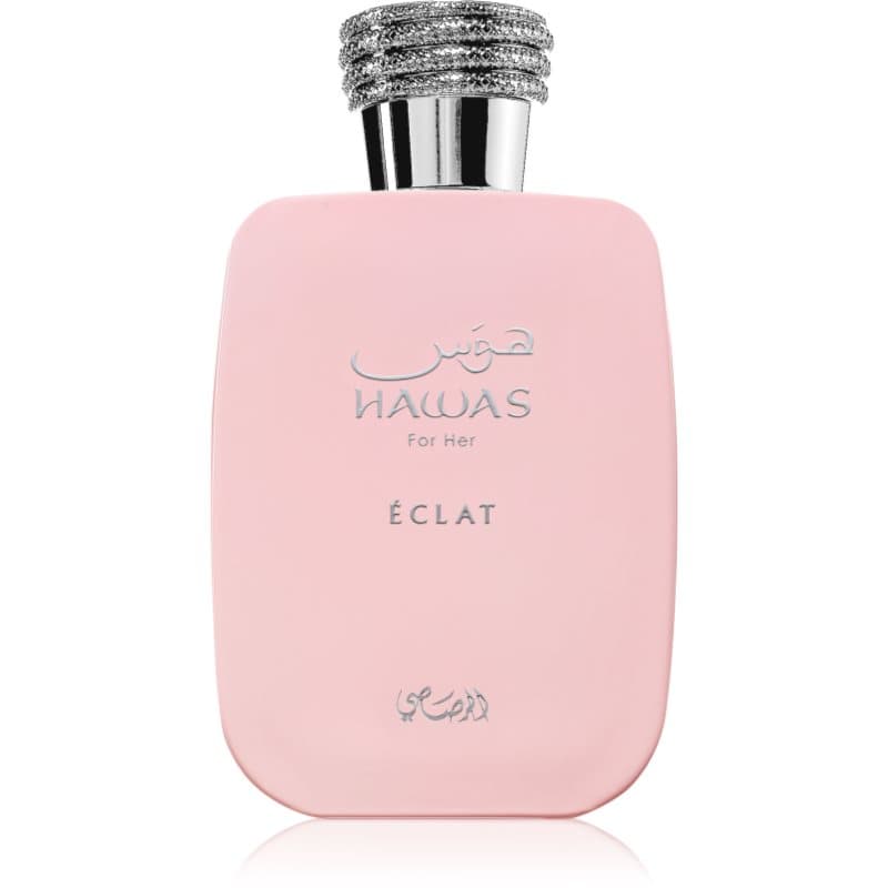 Rasasi Hawas Éclat Eau de Parfum voor Vrouwen 100 ml