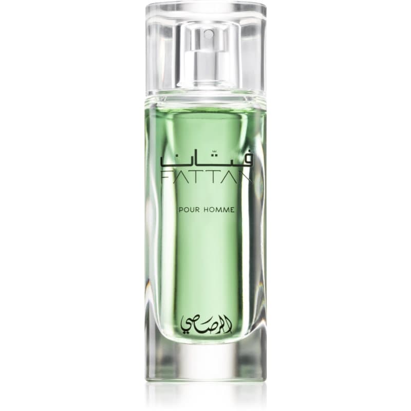 Rasasi Fattan Pour Homme Eau de Parfum voor Mannen 50 ml