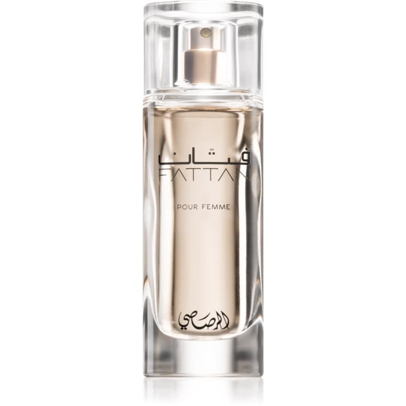 Rasasi Fattan Pour Femme Eau de Parfum voor Vrouwen 50 ml