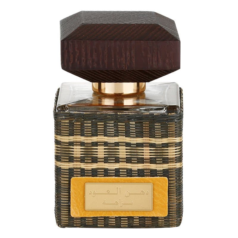 Rasasi Dhanal Oudh Nazaha Eau de Parfum Unisex 45 ml