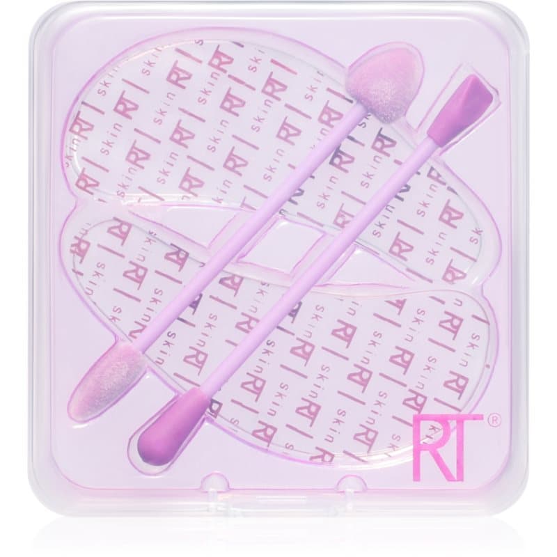Real Techniques Kit set voor Oogschaduw 1 st