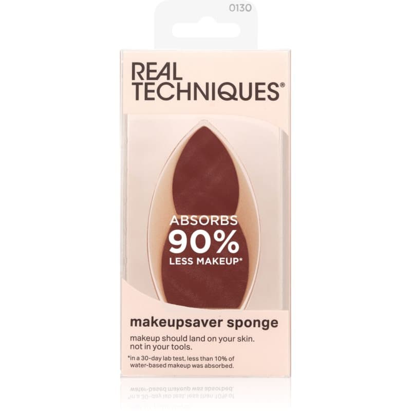 Real Techniques Makeup Saver Sponge Make-up Sponsje 1 st