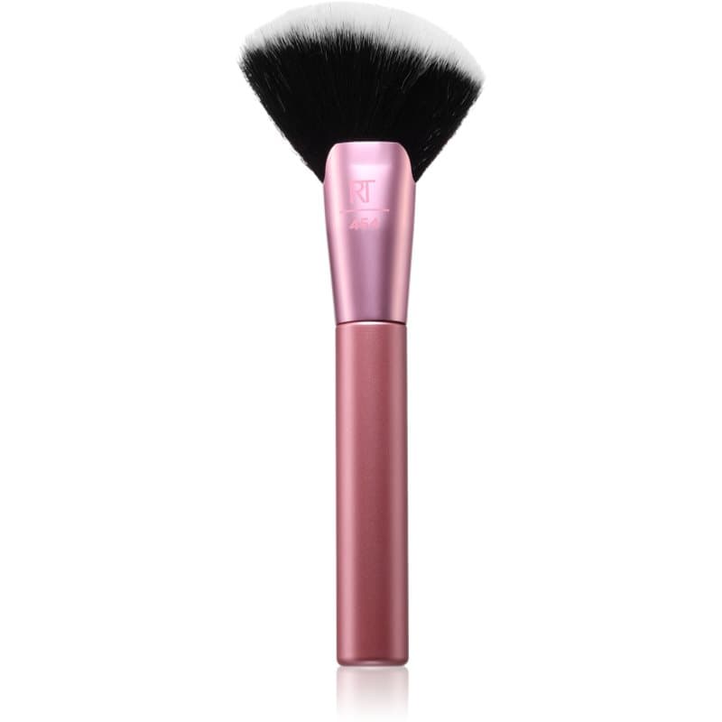 Real Techniques Extra Big Finishing Brush Gezicht Penseel RT 454 1 st
