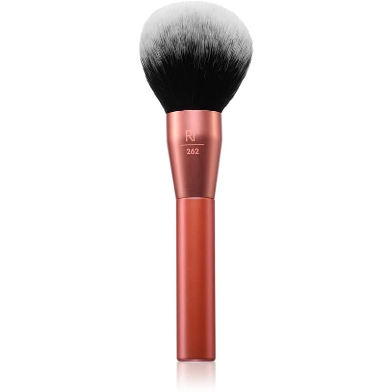 Real Techniques Extra Big Powder Brush Poeder Penseel RT 262 1 st