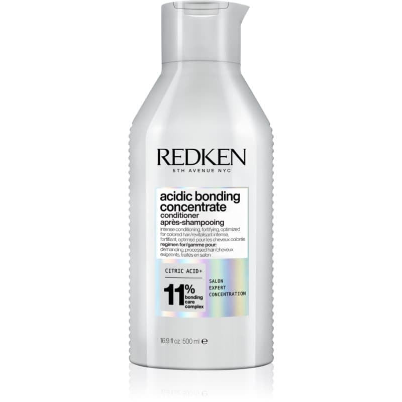 Redken Acidic Bonding Concentrate Intensief Herstellende Conditoner 500 ml