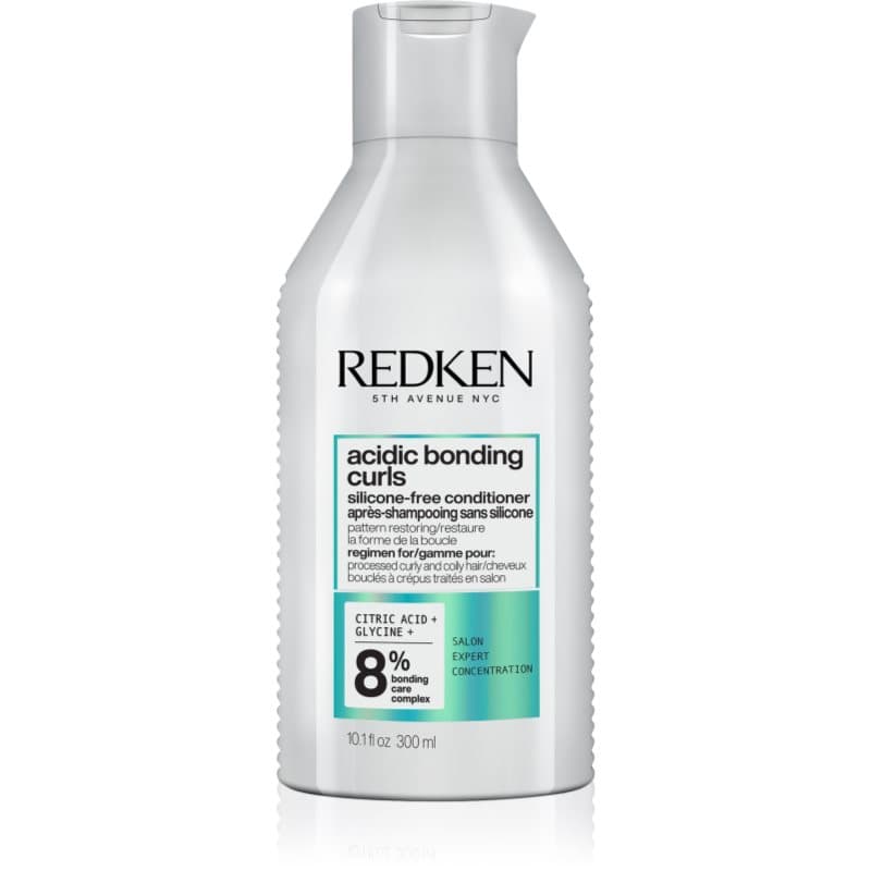 Redken Acidic Bonding Curls Herstellende Conditioner voor krullend haar 300 ml