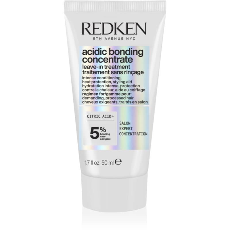 Redken Acidic Bonding Concentrate Versterkende Leave-In Verzorging 50 ml