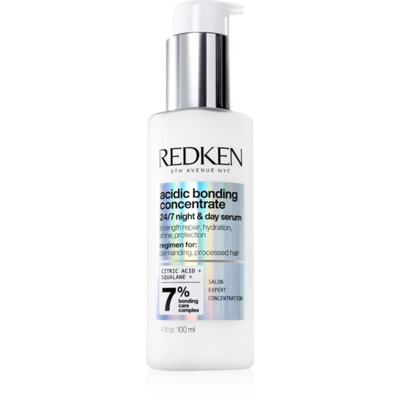 Redken Acidic Bonding Concentrate Haarserum 100 ml