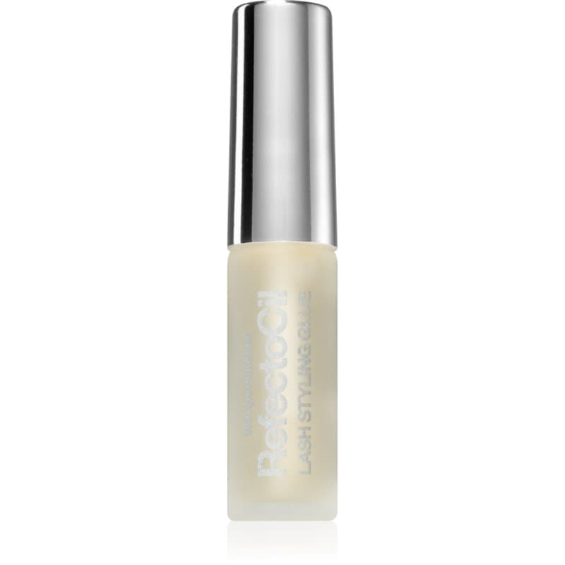 RefectoCil Brow & Lash Styling Glue Lijm voor wimperlifting en -laminering 4 ml