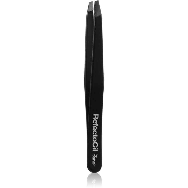 RefectoCil Accessories Tweezers Schiune Pincet 1 st