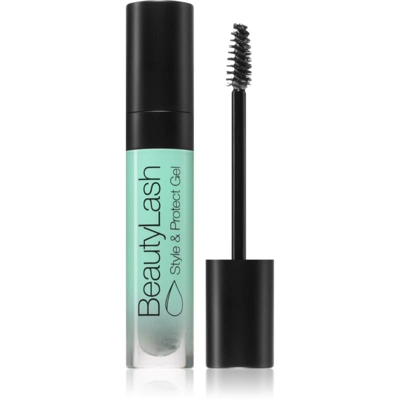 RefectoCil BeautyLash Style & Protect Gel Fixatiespray voor Wenkbrauwen transparant 6 ml