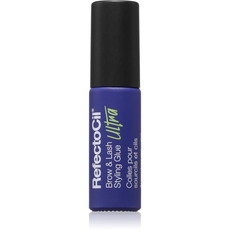RefectoCil Brow & Lash Styling Glue Ultra Lijm voor wimperlifting en -laminering 4 ml