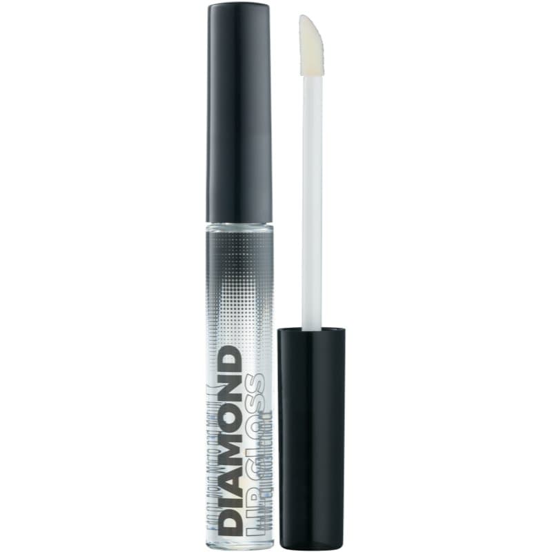 Regina Diamond Lipgloss Tint  0 6 ml