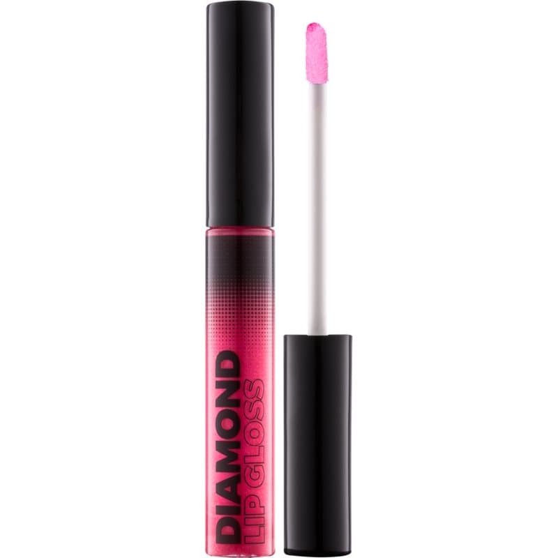 Regina Diamond Lipgloss Tint  9 6 ml