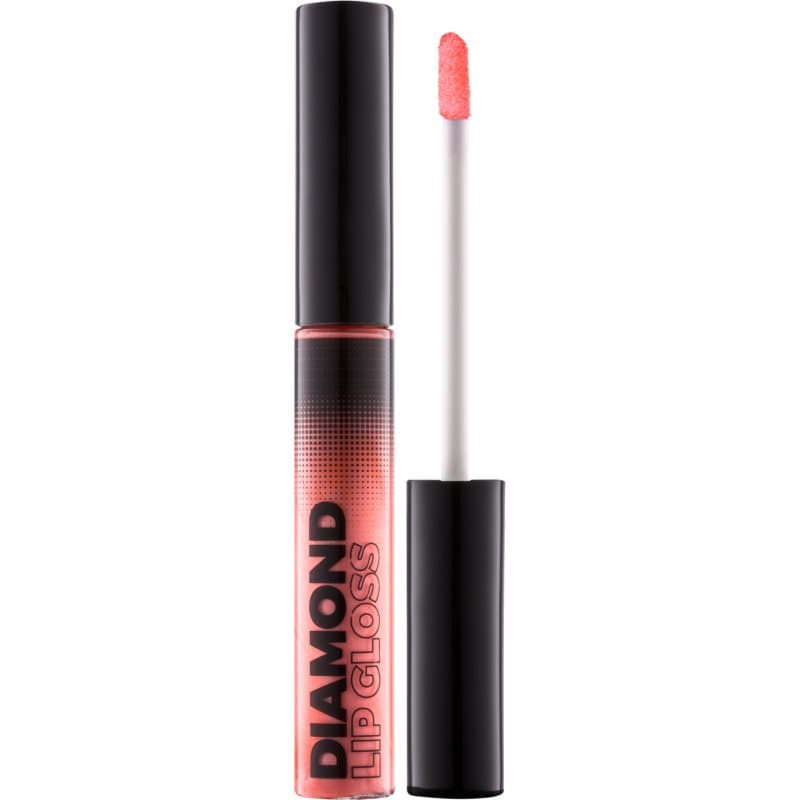 Regina Diamond Lipgloss Tint  15 6 ml