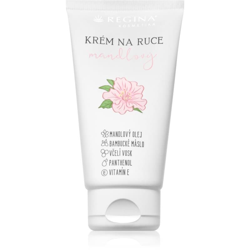 Regina Almond Handcrème 75 ml