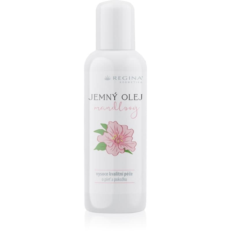 Regina Almond Amandel Olie 100 ml