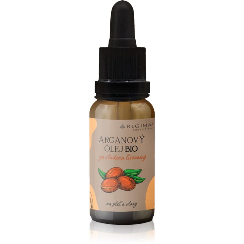 Regina Argan Arganolie 20 ml