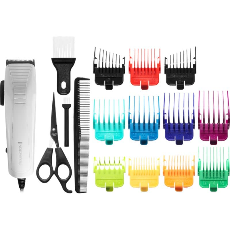 Remington Colourcut Haarknipper 1 st
