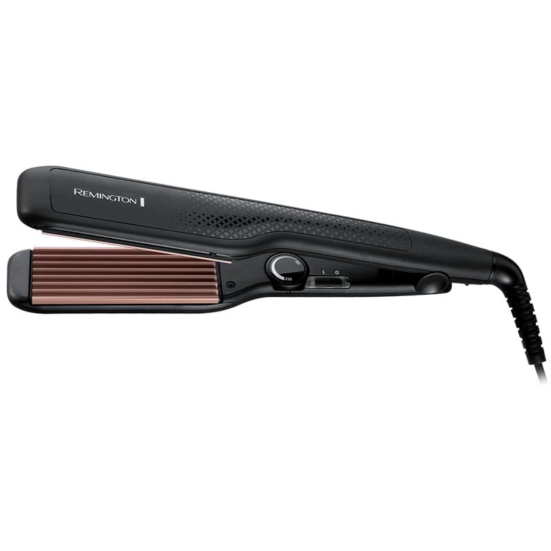 Remington Ceramic Crimp S3580 Crêpe Stijltang 1 st