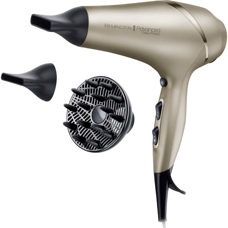 Remington Colour Protect AC8605 Haarföhn 1 st