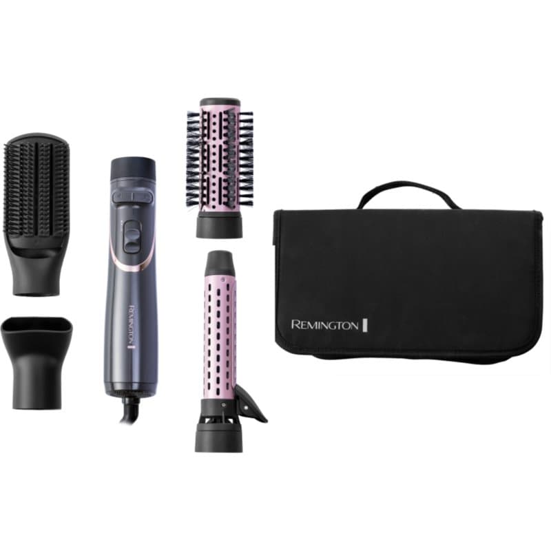 Remington Curl & Straight Confi Airstyler Fohnstyler 1 st