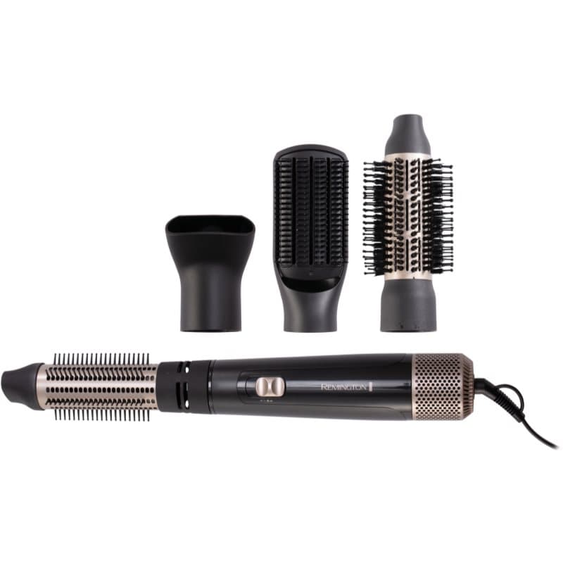 Remington Blow Dry & Style AS7500 hetelucht krultang 1 st