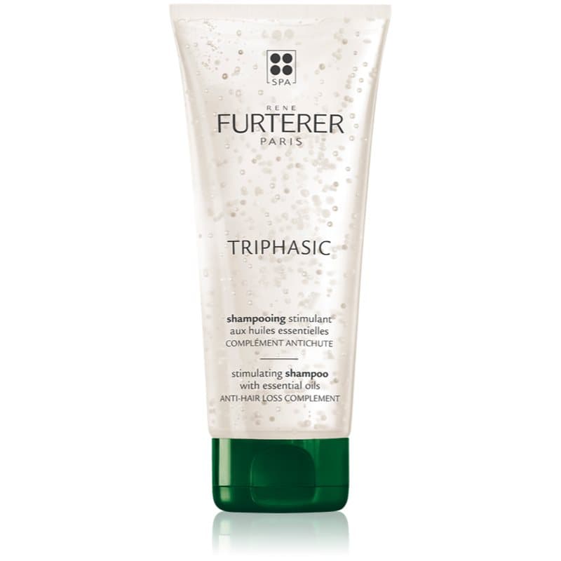 René Furterer Triphasic Stimulerende Shampoo tegen Haaruitval 200 ml