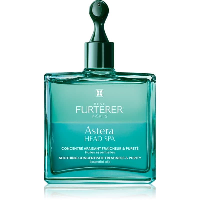 René Furterer Astera Head Spa kalmerend concentraat voor het Haar 50 ml
