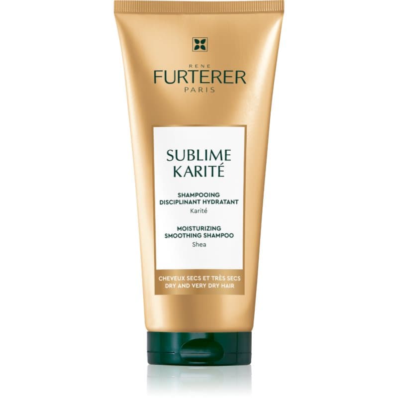 René Furterer Karité Sublime Hydraterende Shampoo 200 ml