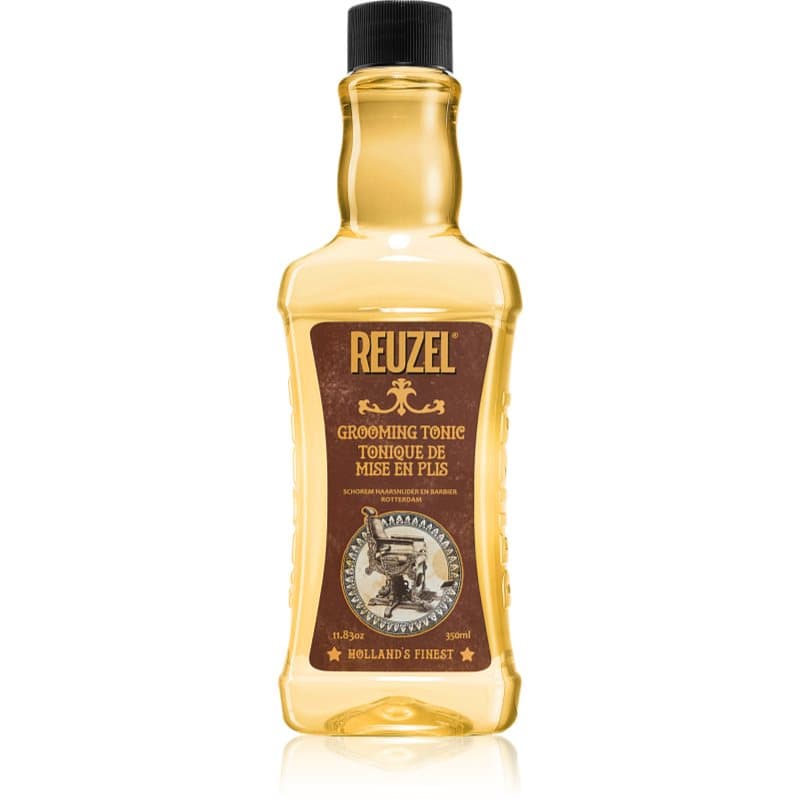 Reuzel Grooming Hydraterende Tonic voor Volume en Vorm 350 ml