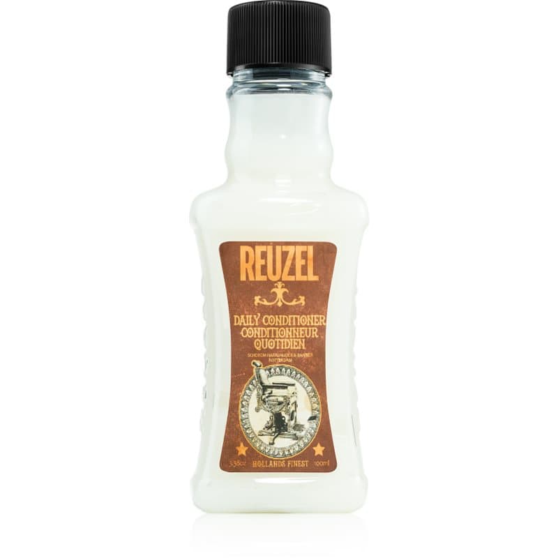 Reuzel Hair Conditioner voor Dagelijks Gebruik 100 ml